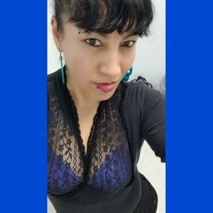 Meet your Posher, Frida